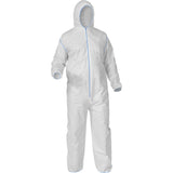 Microporous Coveralls - Case of 25