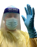 Embalmer's Protection Kit