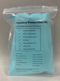 Personal Protection Kit