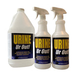 Urine Ur Out - Urine Odour & Stain Eliminator