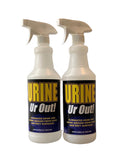 Urine Ur Out - Urine Odour & Stain Eliminator