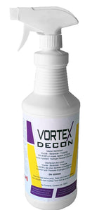 Vortex Decon Trigger Spray - Case of 12