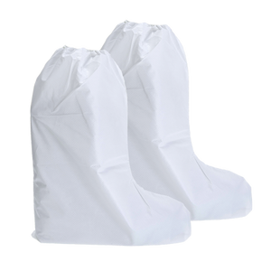 Hi-Ride Microporous Boot Cover (25 Pairs)