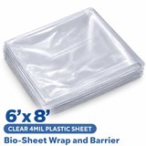 Bio Sheet - Wrap and Barrier