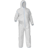 Microporous Coveralls - Case of 25