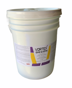 Vortex Decon 20 litre Pail