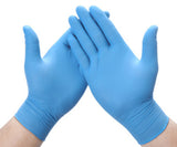 Disposable Nitrile Gloves - 5mil