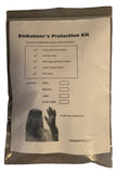 Embalmer's Protection Kit