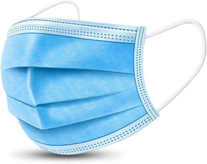 Surgical Masks - Pack of 50