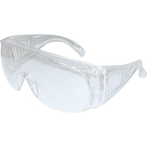 Safety Glasses - 12 pack