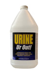 Urine Ur Out - Urine Odour & Stain Eliminator