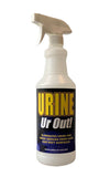 Urine Ur Out - Urine Odour & Stain Eliminator