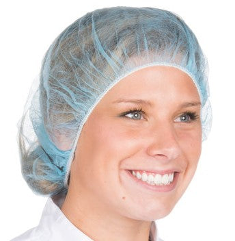 Hair Cover - Pack of 100