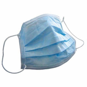 Level 3 Surgical Masks - Personal Pack of 5