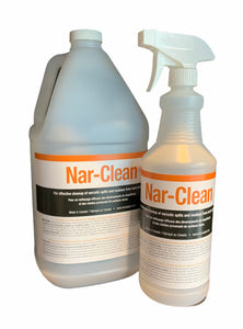 Nar-Clean Opioid & Drug Cleaner